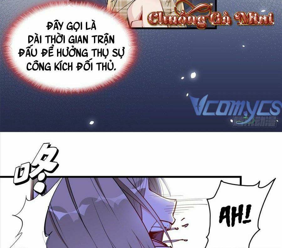 cố tổng, vợ của ngài quá mạnh rồi! chapter 26 20