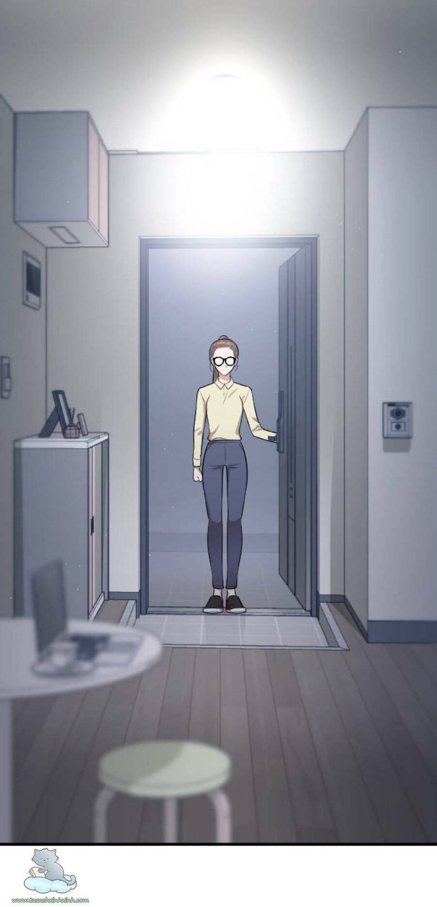 cô đi mà lấy chồng tôi đi chapter 3 12