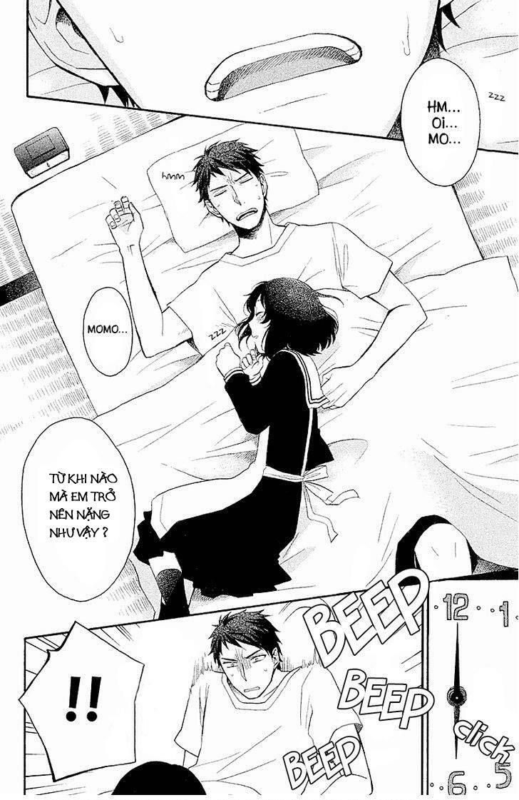 my fair neighbor chapter 1 6