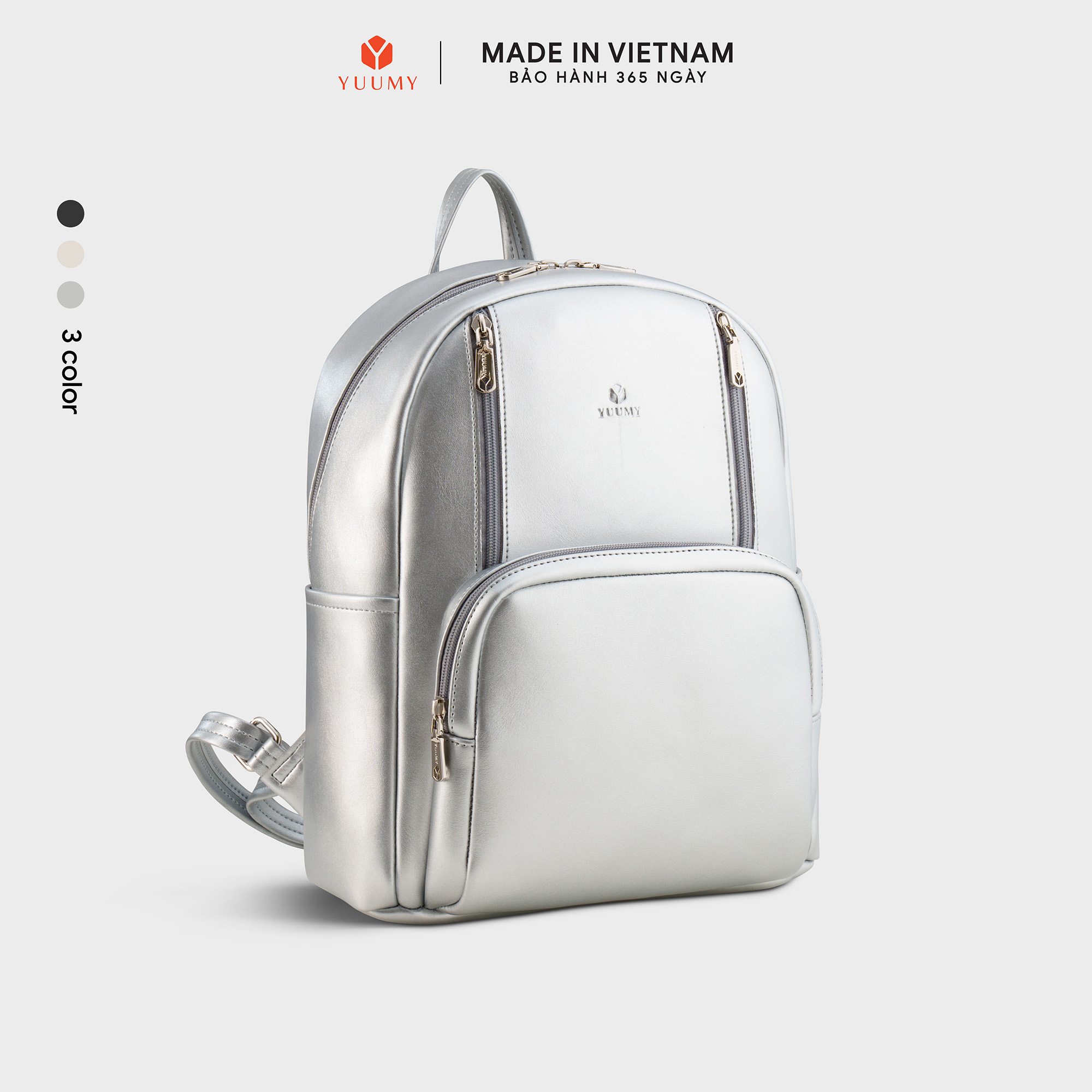 Balo nữ YUUMY YBA116