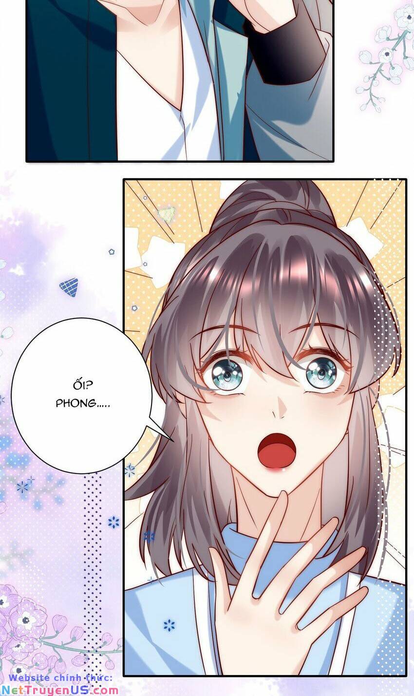 ta được thế thân tỏ tình chapter 12 31