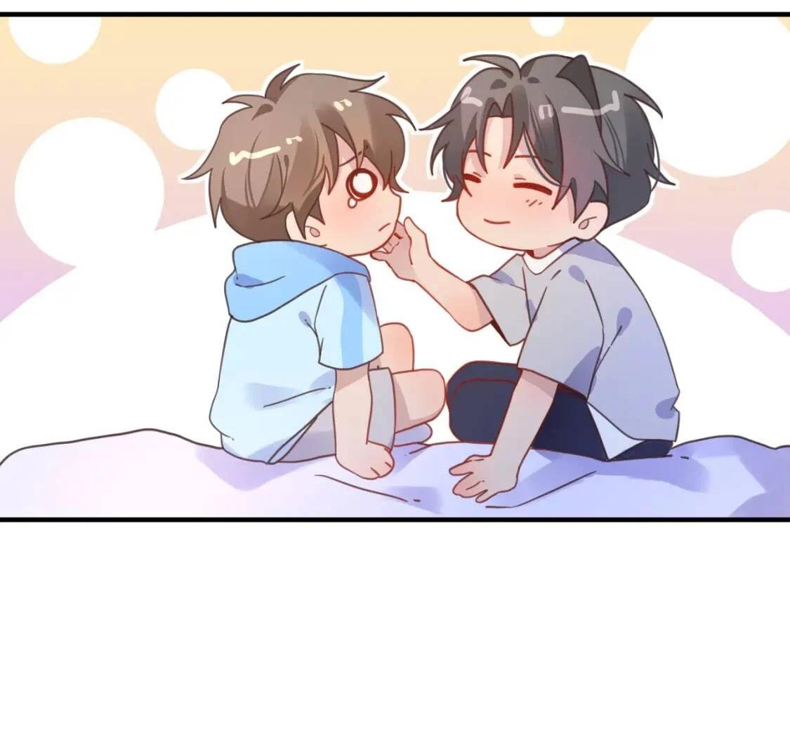 mối tình đầu của cậu ấy lại chính là tôi chapter 30 23