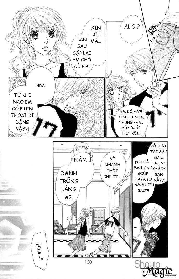 desire climax chapter 13 15