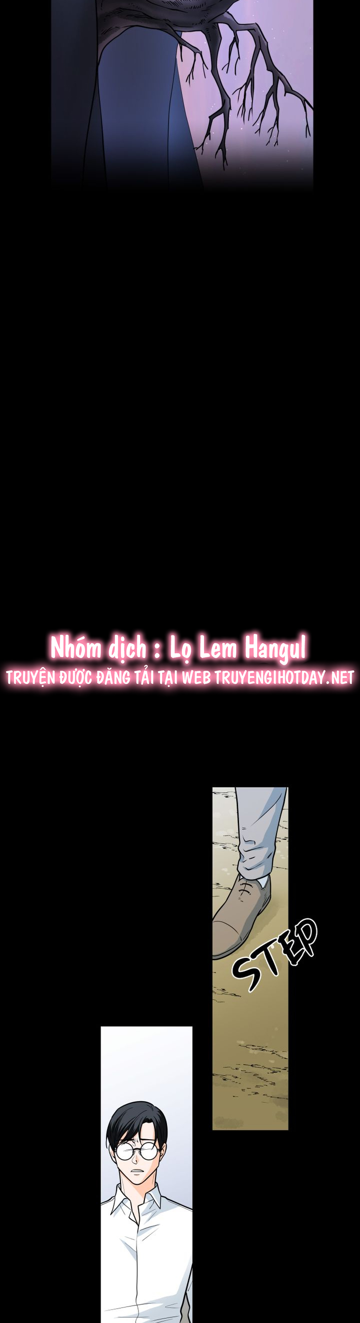 câu chuyện về người phụ nữ ấy chapter 106 1