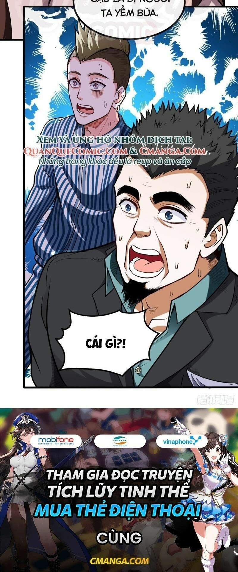 tối cường thần y tại đô thị chapter 105 36