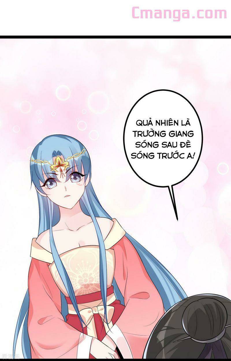 độc y đích nữ chapter 34 25