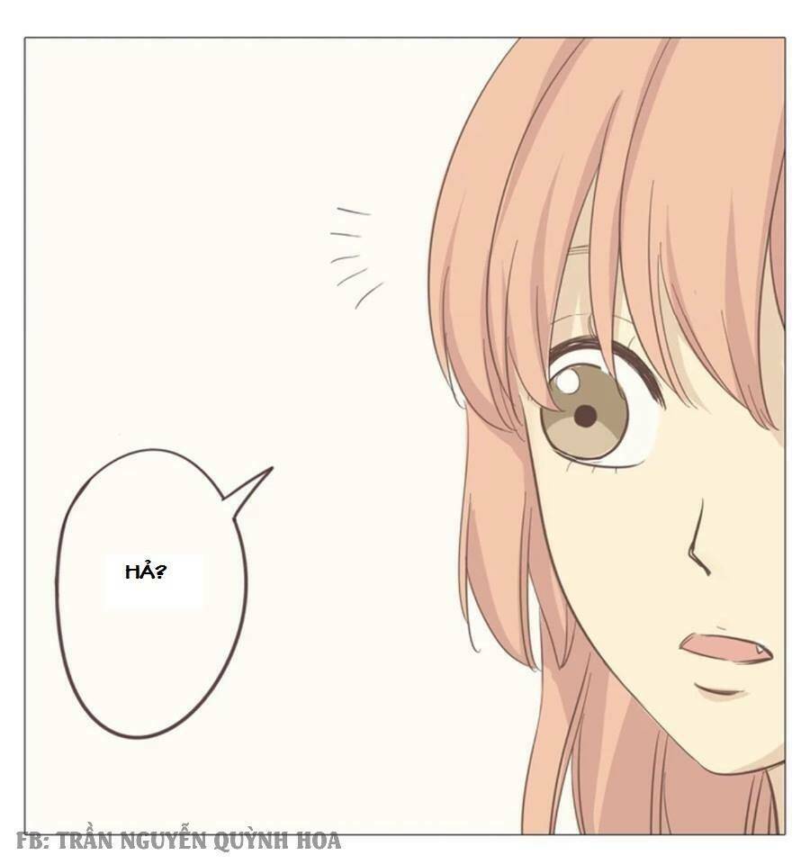 xin chào! dân nữ chapter 24 16