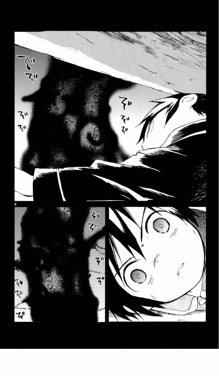 hitoribocchi no chikyuu shinryaku chapter 19 10