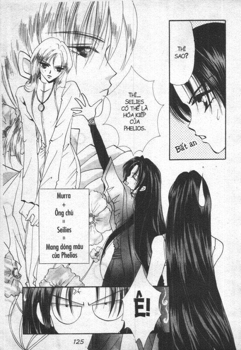 vampire game chapter 4 126