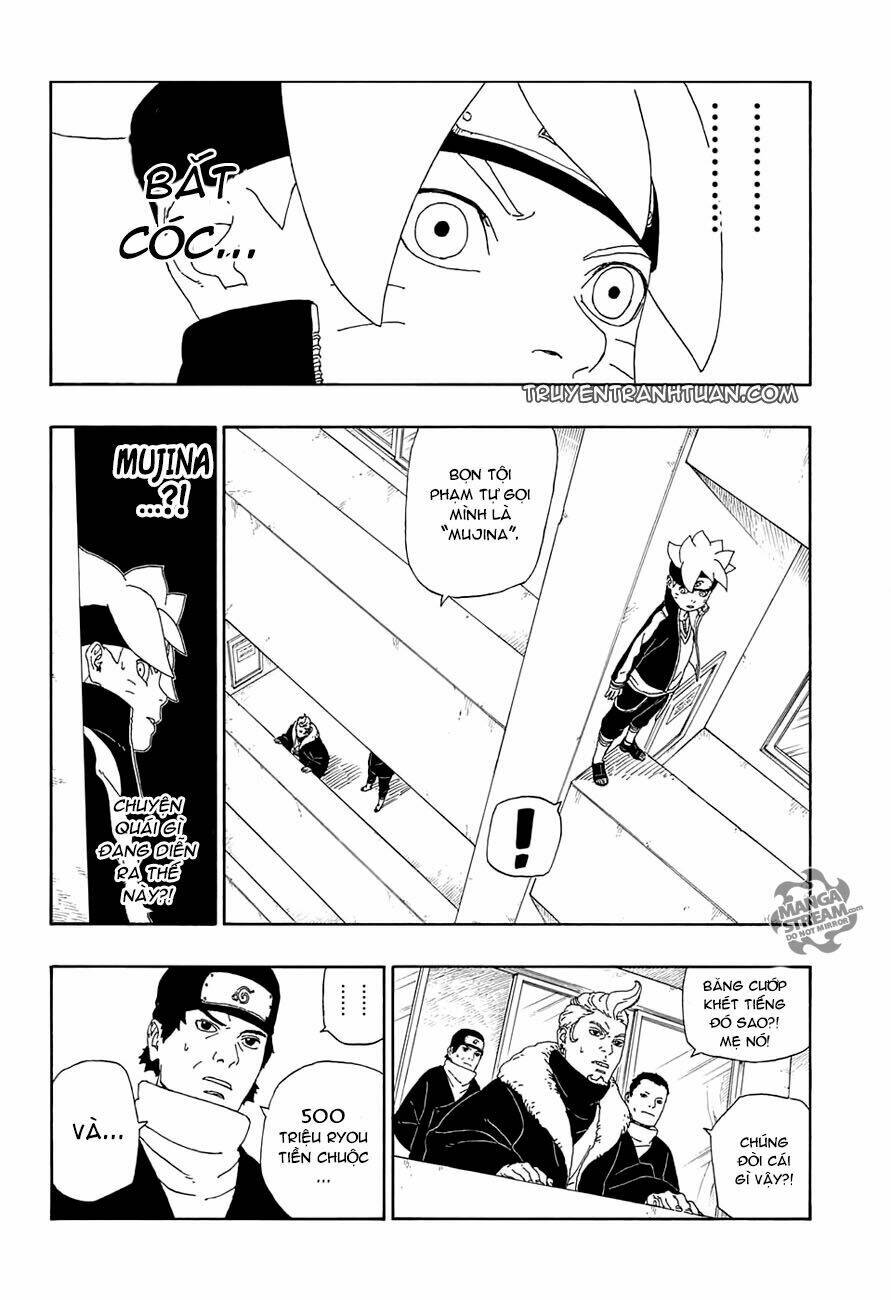 uzumaki boruto chapter 13.1 14