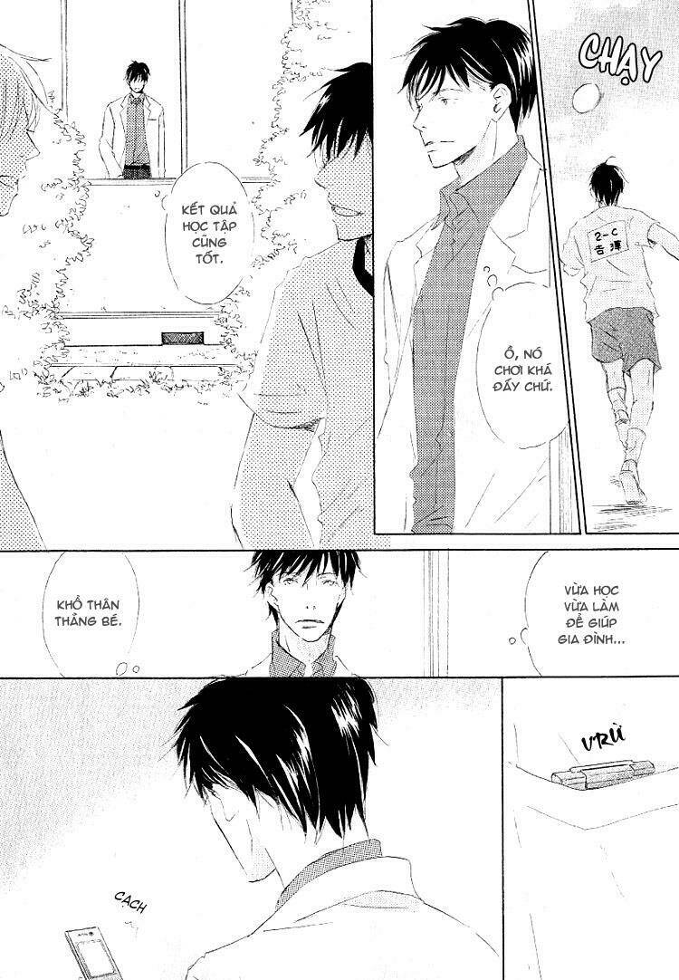 meguriau yo, baby! chapter 2 11