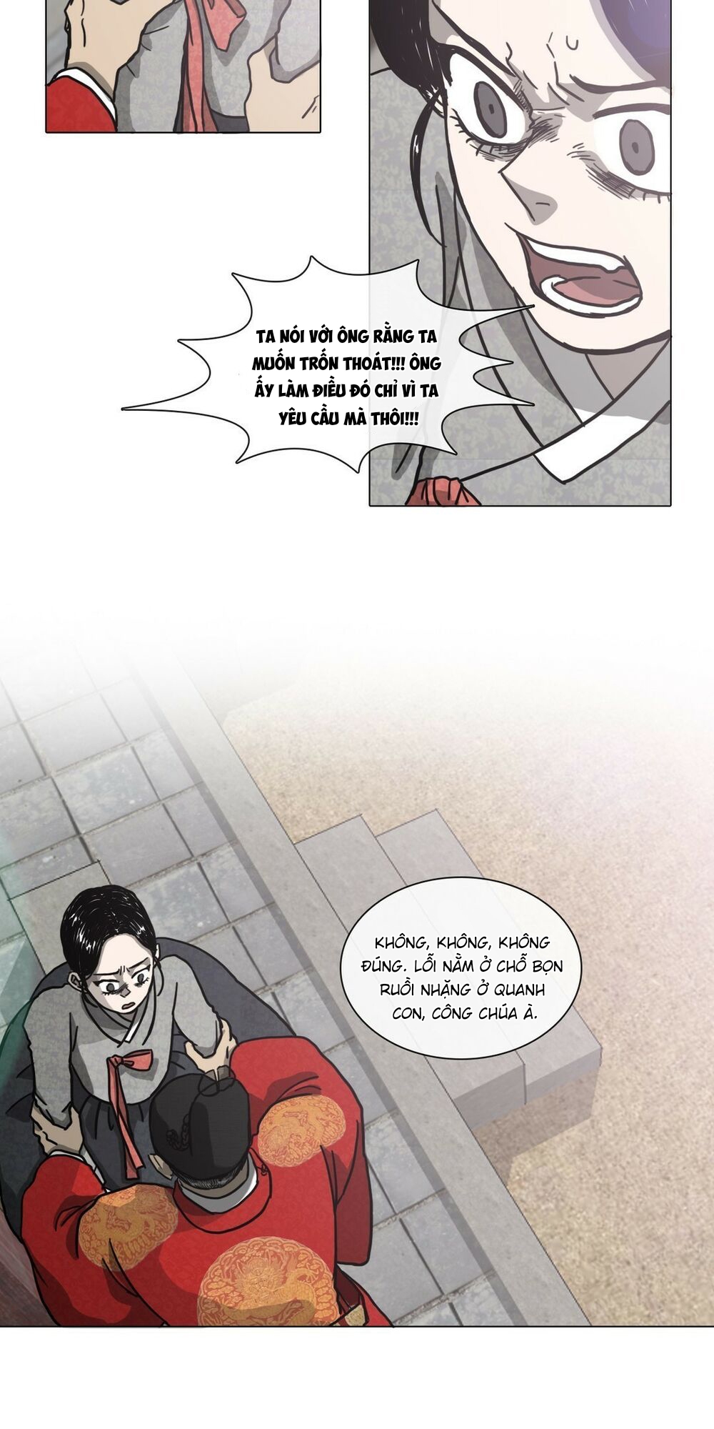 yeohye chapter 21 16