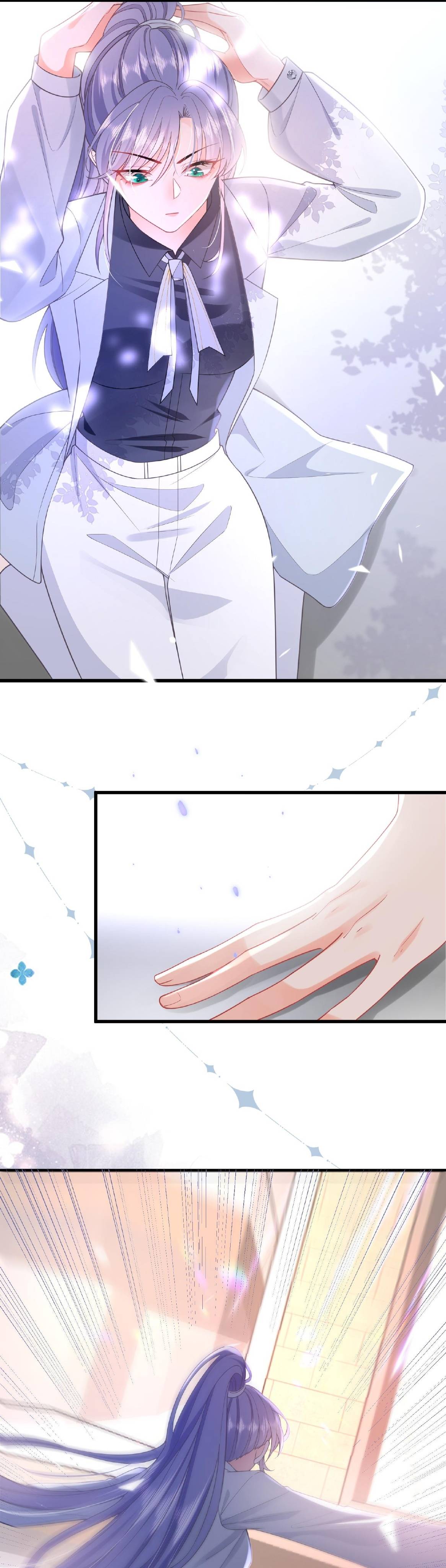 hôm nay lại yêu em hơn chapter 2 18