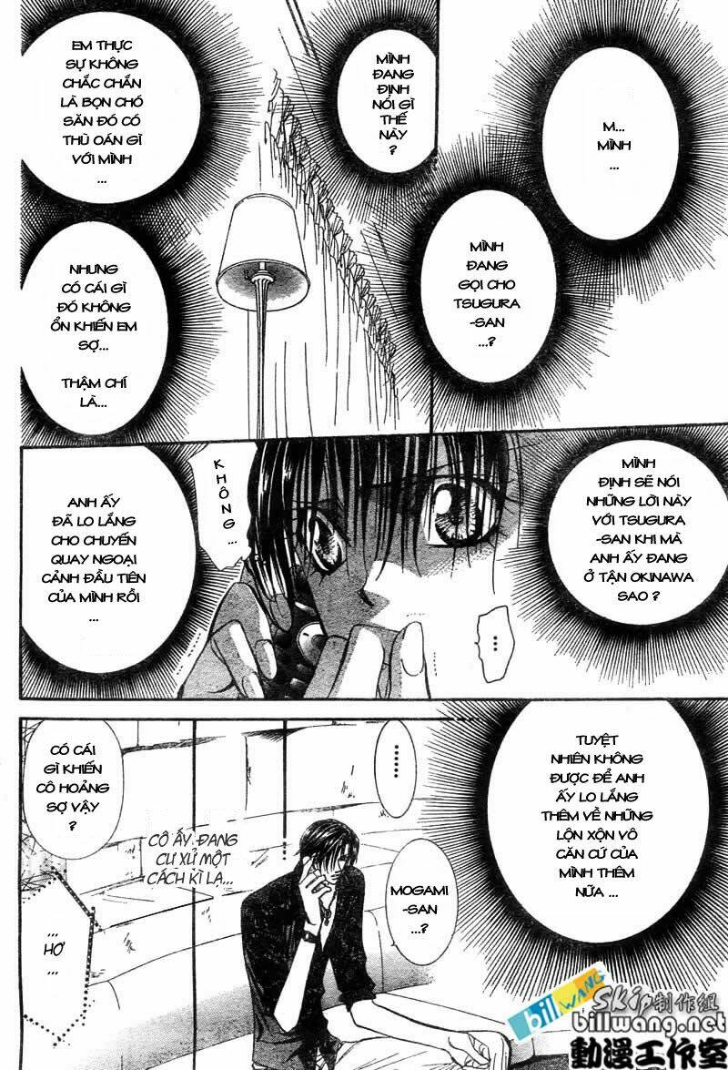 thử thách của kyouko chapter 86 5