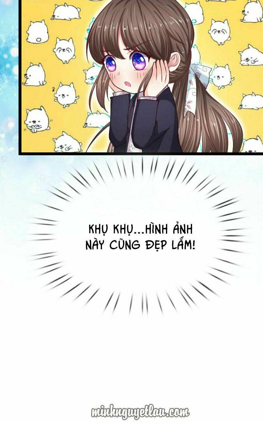 từ chối kết hôn với đại gia: cô dâu bỏ trốn chapter 62 21