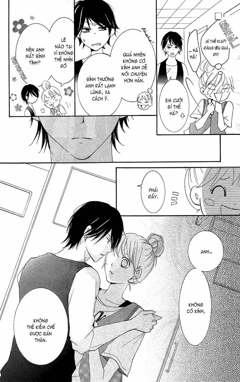 orokamono no koi chapter 2 24