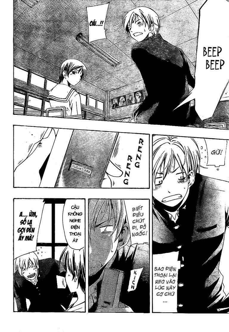 thị trấn tình yêu chapter 15 11