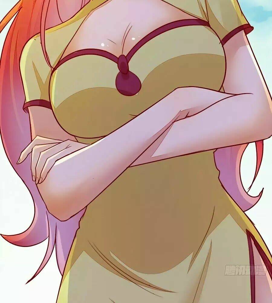 thần y khí nữ: ngự thú cuồng phi của quỷ đế chapter 63 27