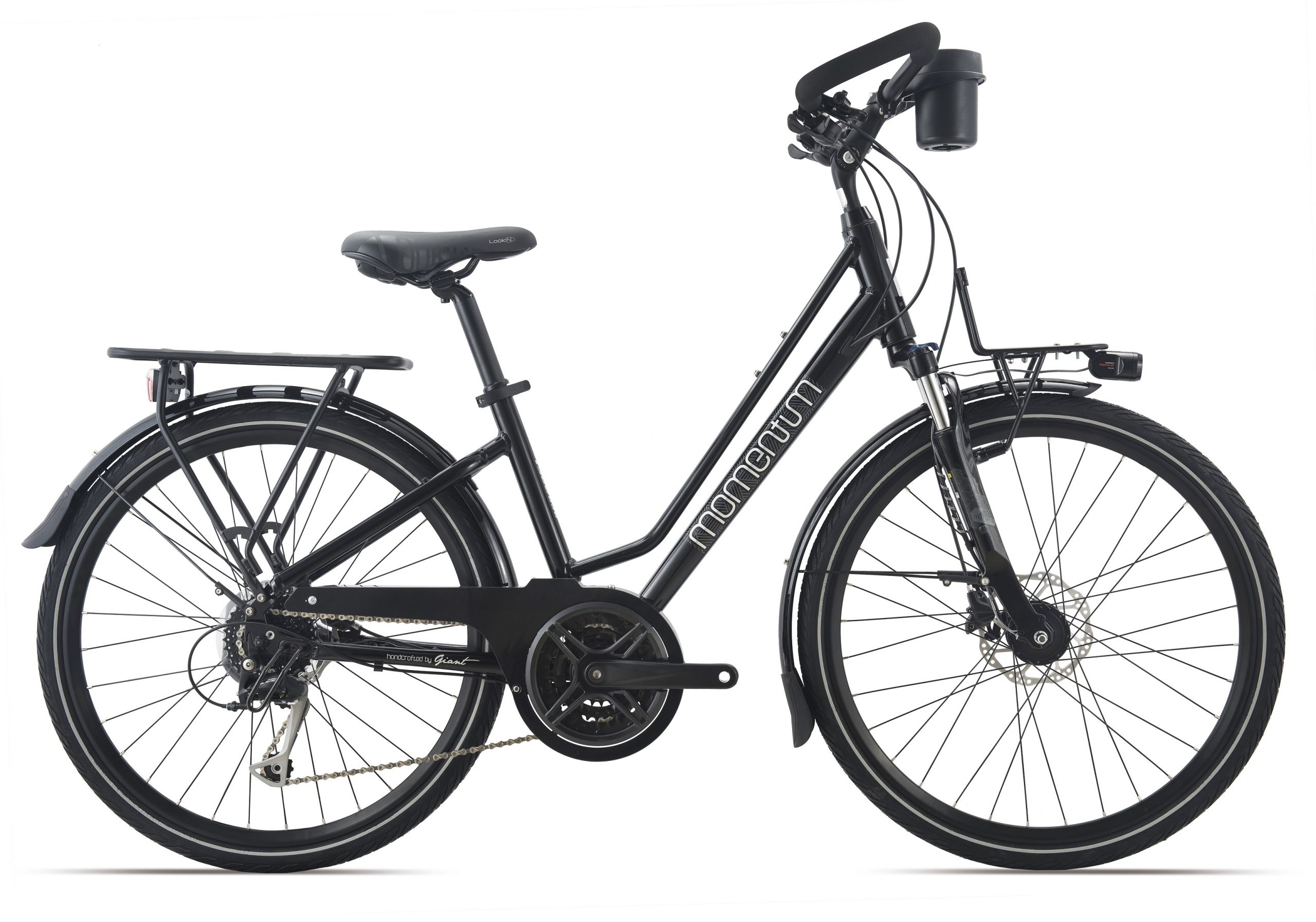 Xe đạp thời trang MOMENTUM 2022 ISEE 530