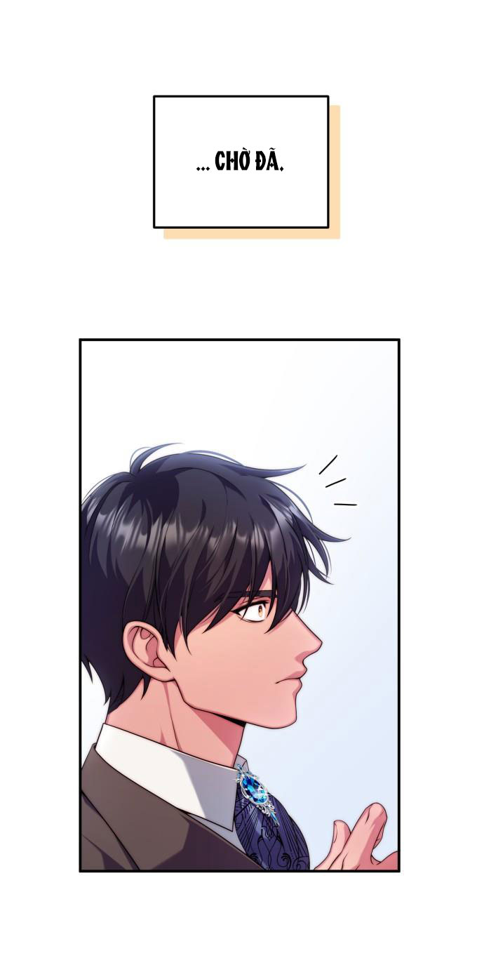tôi sẽ ly hôn với người chồng bạo chúa chapter 30.1 11