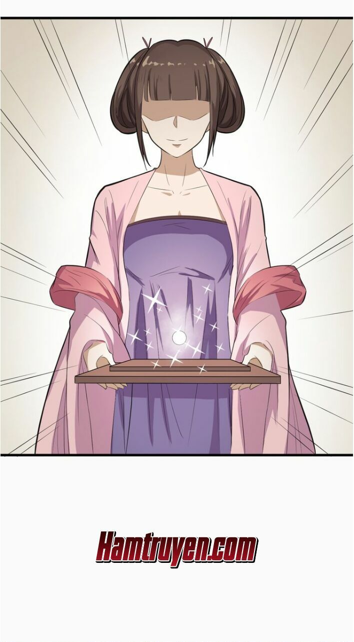 đại nghịch chi môn chapter 8 33