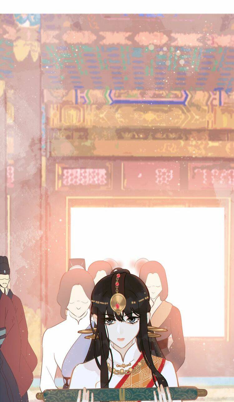 mãn đình phương - thiên hạ duy khanh chapter 4 18