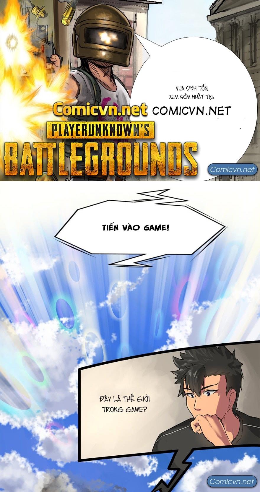 vua sinh tồn chapter 7 1