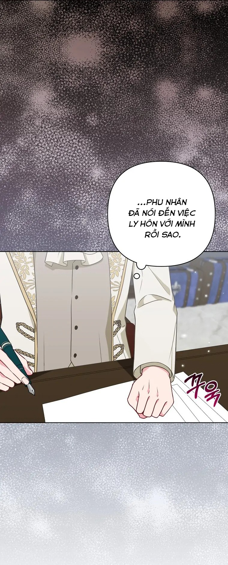 hương vị ngọt ngào muộn màn chapter 39 33