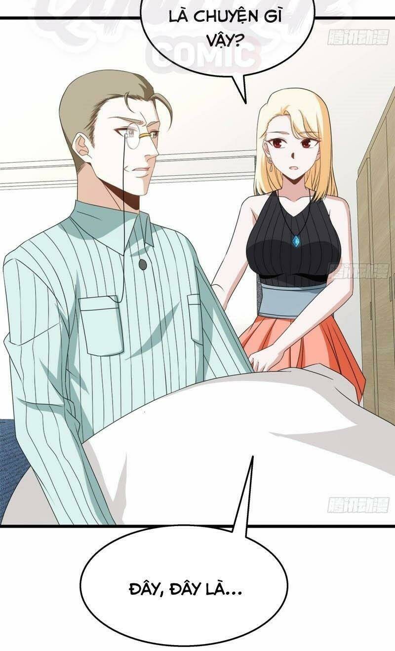 tối cường ở rể chapter 41 2