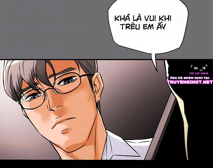 kế hoạch với em gái ngây thơ chapter 6.1 66