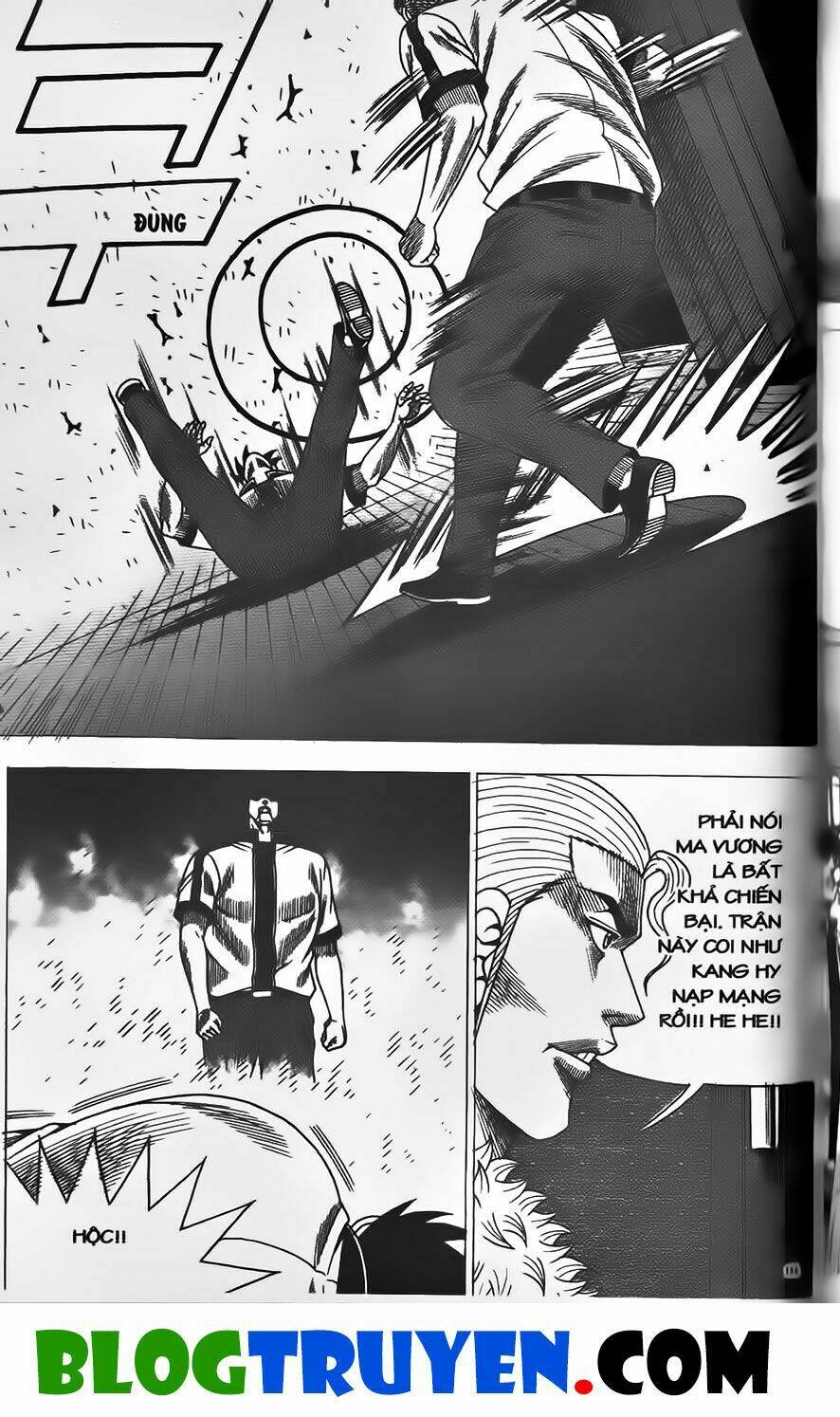 bitagi - anh chàng ngổ ngáo chapter 426 10