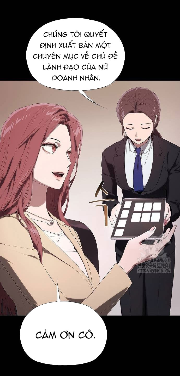 không thể thoát ra khỏi bộ phim kịch tính chapter 18.1 7