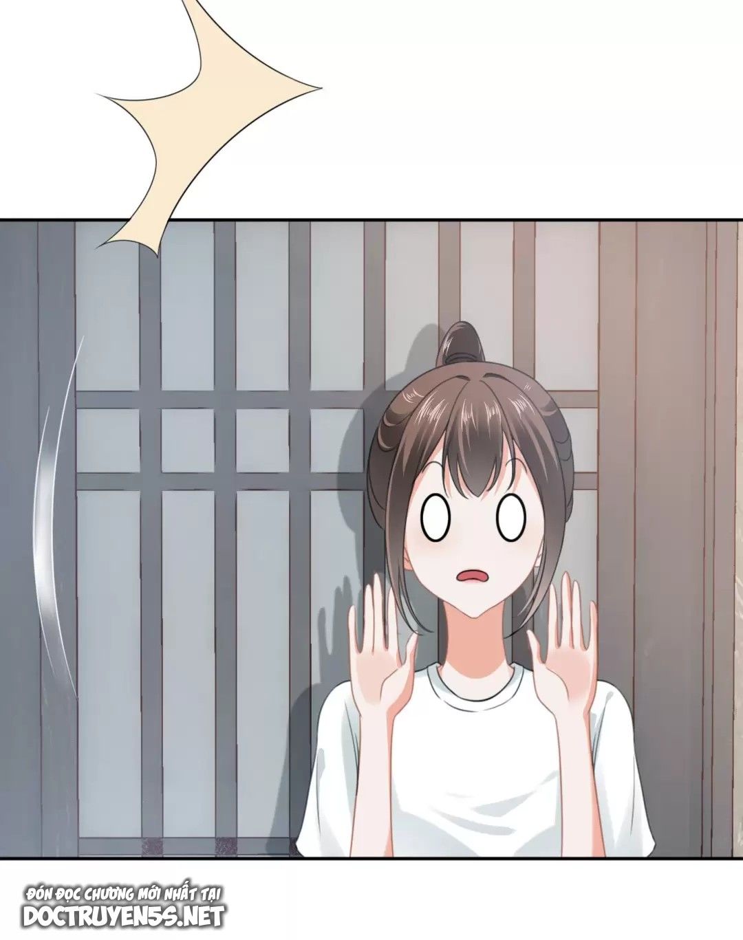 ảnh hậu một tuần mập ba cân chapter 8 30