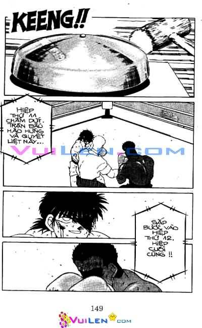 truyền nhân atula - shura no mon i chapter 25 150