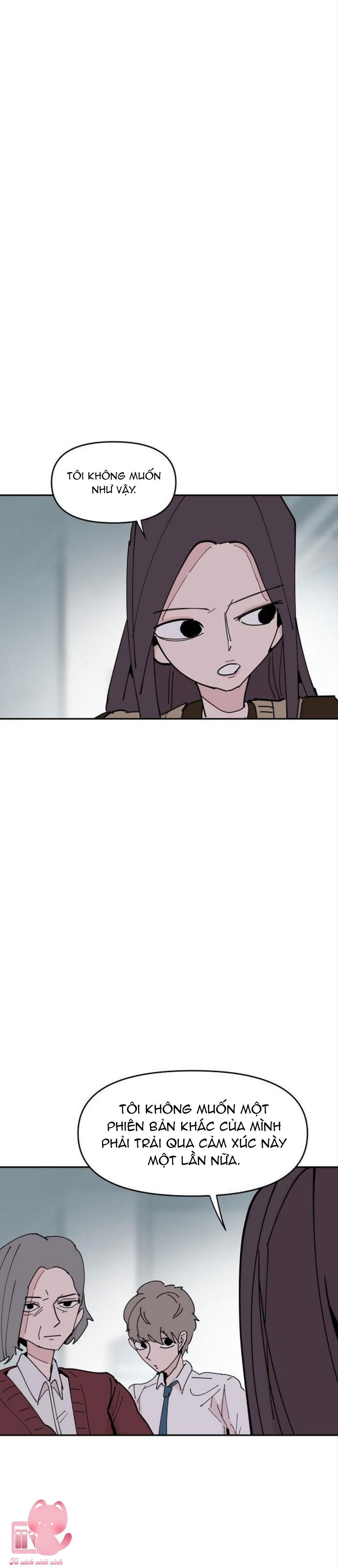 yêu không hồi kết chapter 27 15