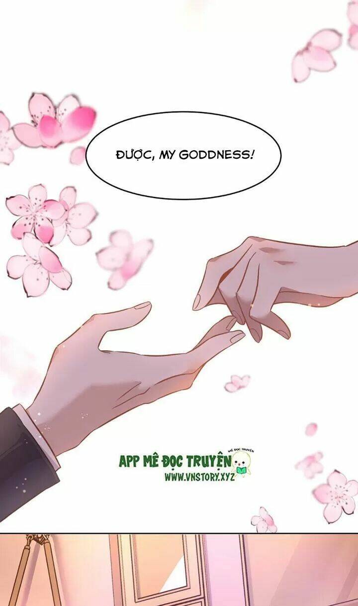 bạn trai kém tuổi bẫy yêu tôi chapter 3 7