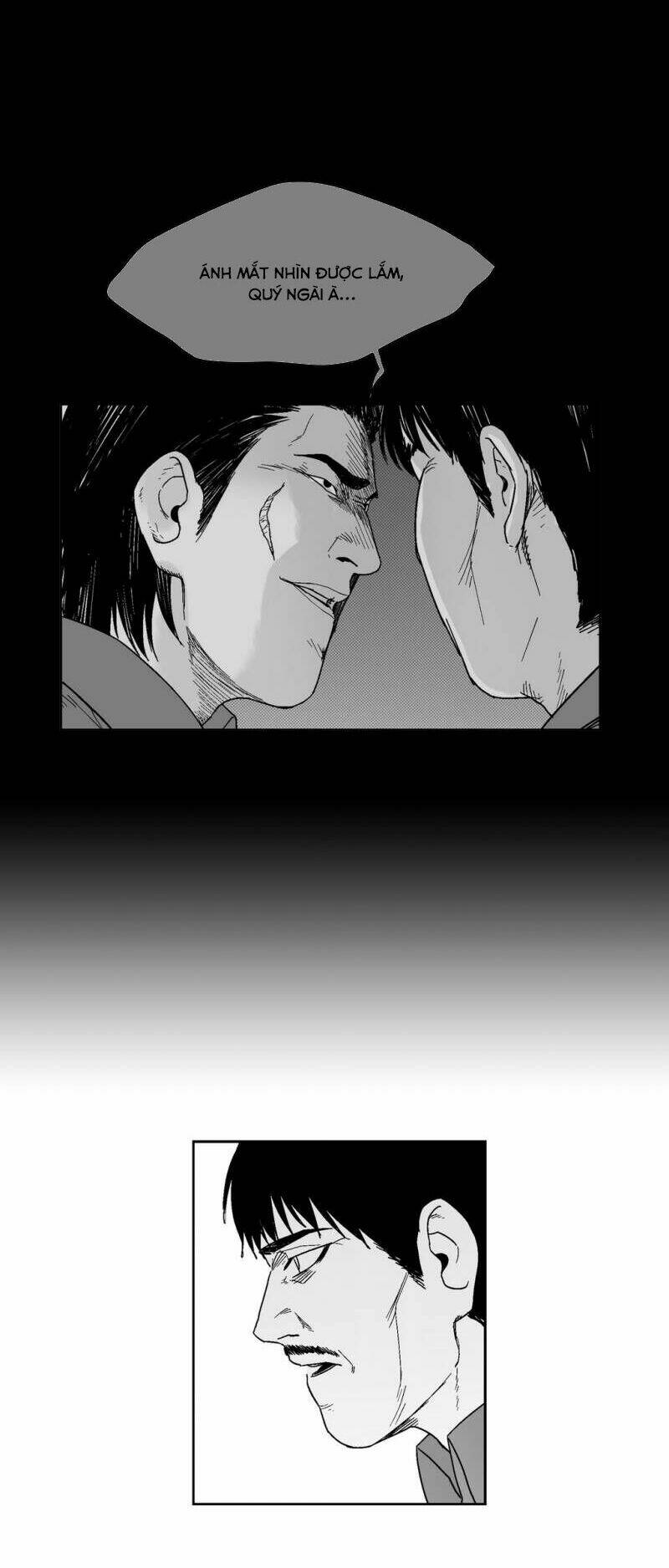 bạo lực học đường chapter 63 40