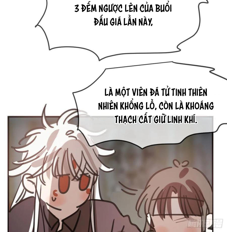 Bắt Lấy Ngao Ngao chapter 162 - Trang 33