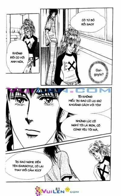 vật cản tình yêu chapter 9 79