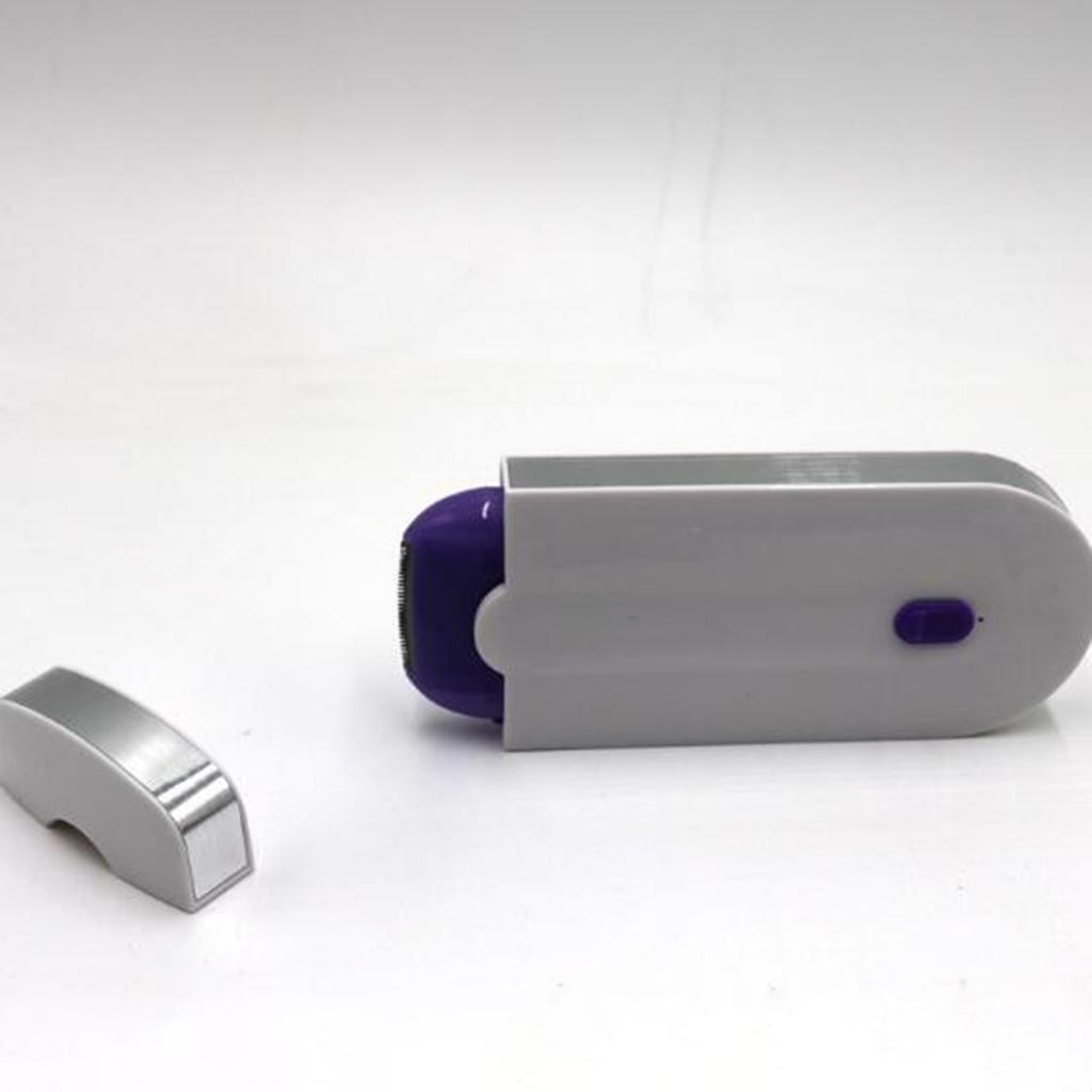 Pro Epilator Machine Women Body Shaving Epilator Painless Trimmer