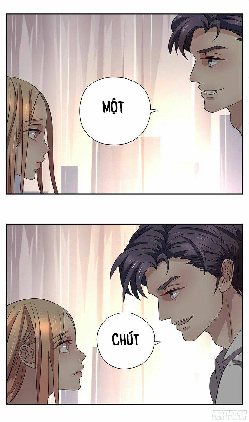 chỉ nhiễm thành hôn: đại thúc sủng vợ vô độ chapter 4 10