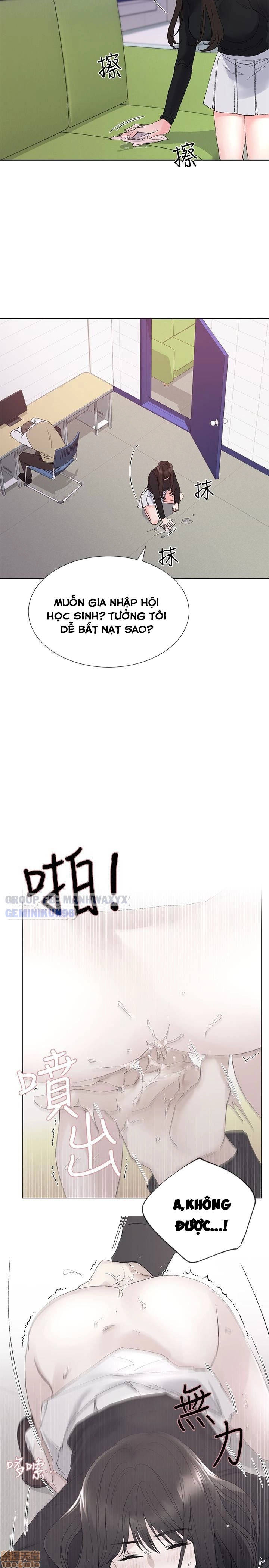 trả thù cô ta chapter 28 4