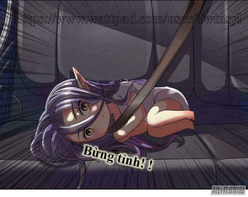 bá đạo trung khuyển tìm ái ký chapter 5 16