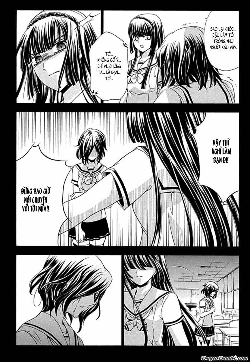 fukushuu kyoushitsu chapter 2 29