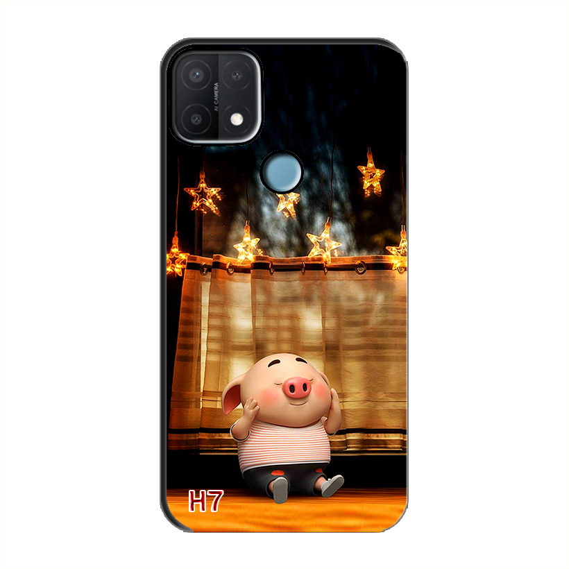 Ốp Lưng Dành Cho OPPO A15