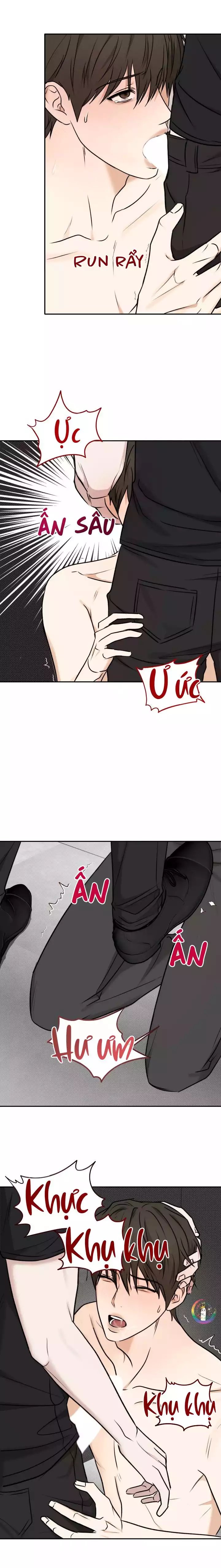 những nàng công chúa bị nguyền rủa chapter 38 13