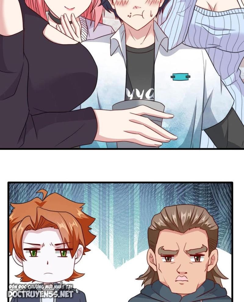 Slime ta treo cự long lên đánh là hợp lý nhỉ? Chapter 147 6