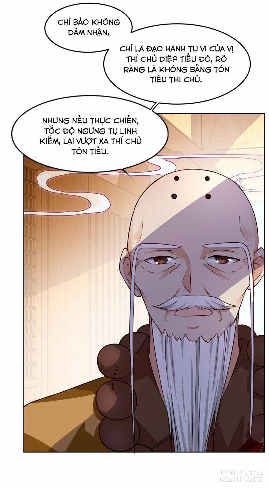 tiên ma đồng tu chapter 56 31