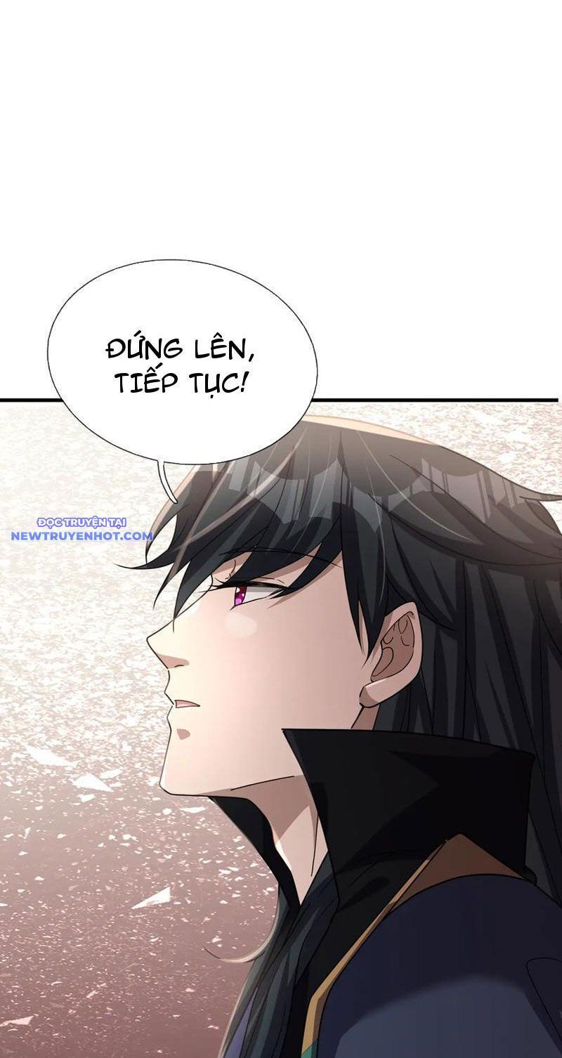 ngủ say vạn cổ: xuất thế đẩy ngang chư thiên chapter 49 39