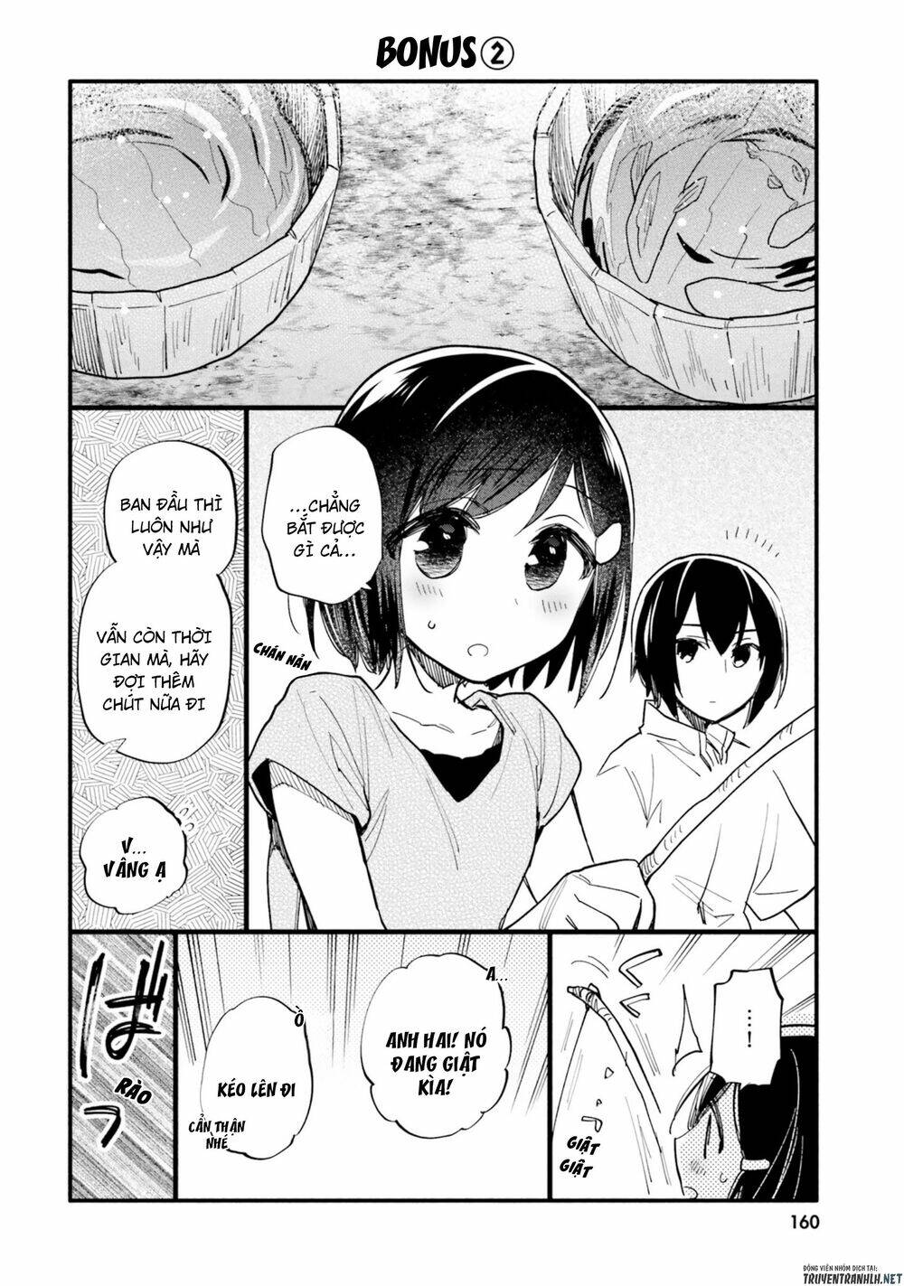 takarakuji de 40-oku atattandakedo isekai ni ijuu suru chapter 31.5 5